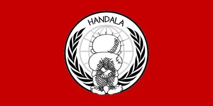 Handala, Stryker Cyberattack, Iran Israel War, Handala Hackers