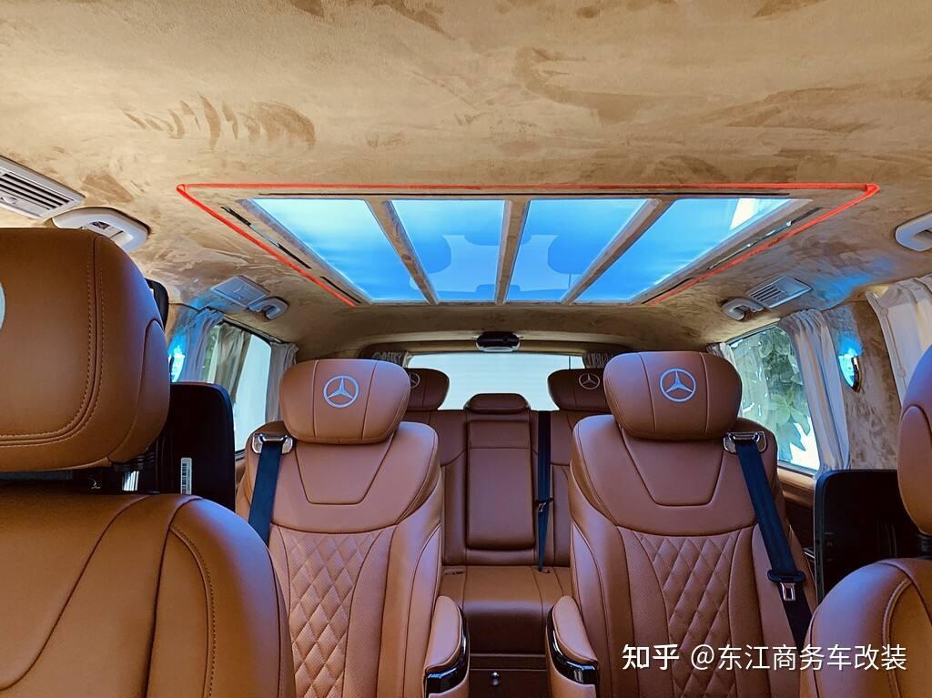 商务车改装地板怎么选门店