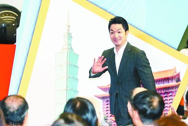 蒋万安近期通知推出育儿扶植2.0版福利政策。