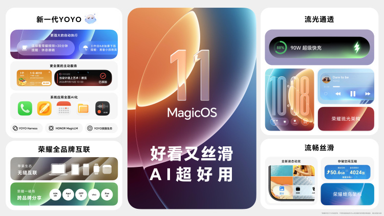 图源：荣耀