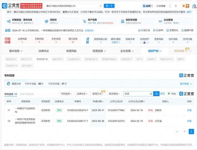 (来源:企查查)