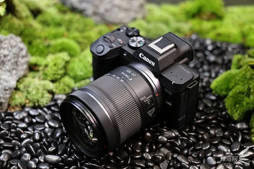 深挖佳能新品 EOS R8 Mark II 读懂相机背后的市场思考