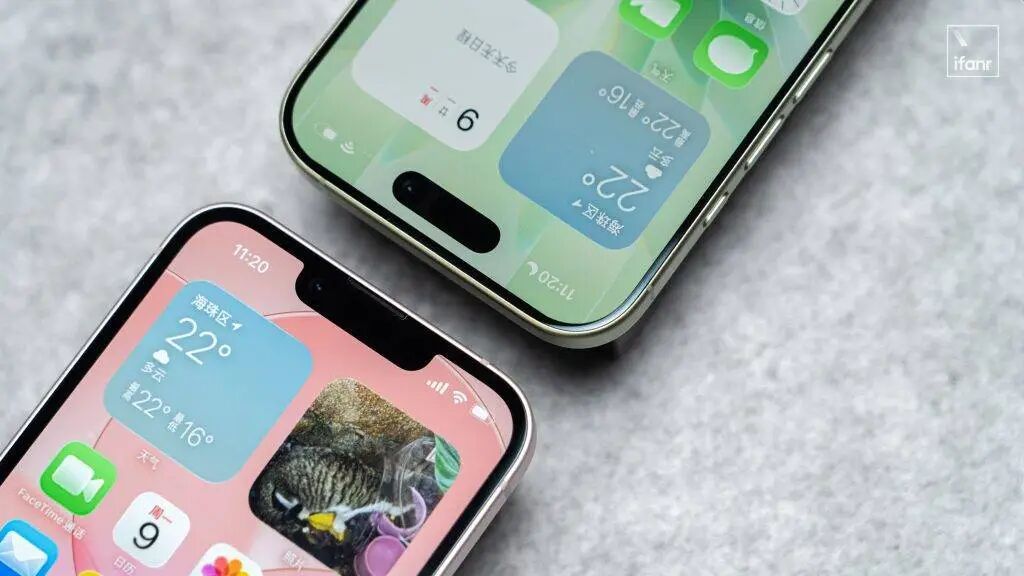 iPhone 17e 上手体验:能平替苹果的,只有苹果自己