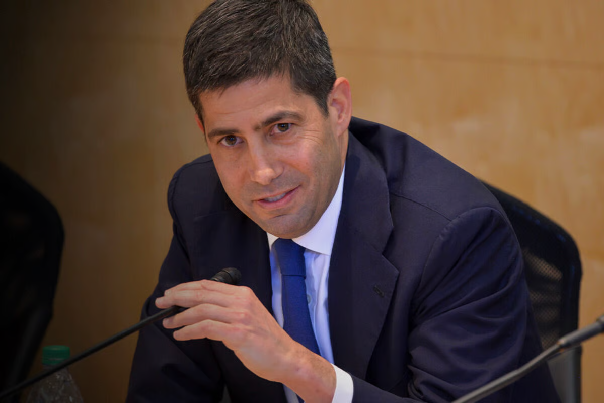 ▲沃什被提名为下一任美联储主席