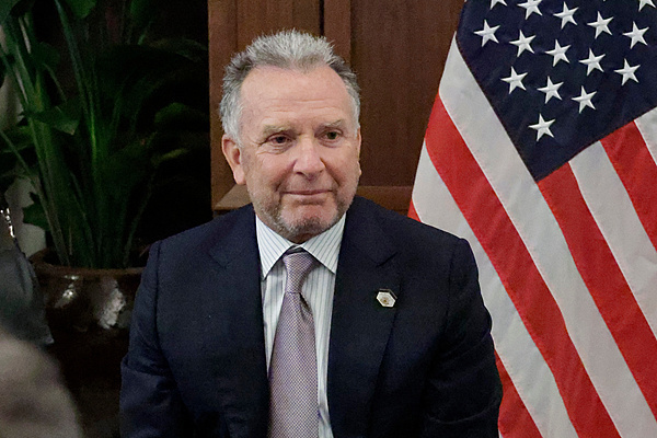 △威特科夫(资料图)