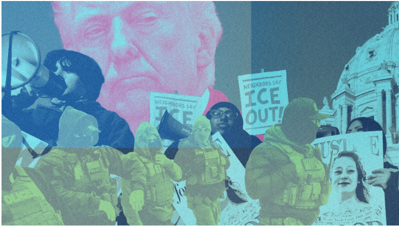 美国阿克西奥斯新闻网报道截图