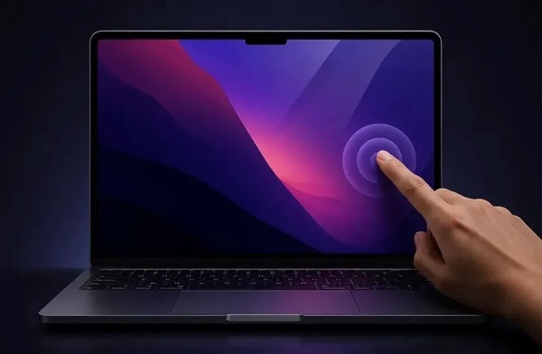 折叠iPhone触屏Mac 新CEO动真格:苹果下一步棋怎么走