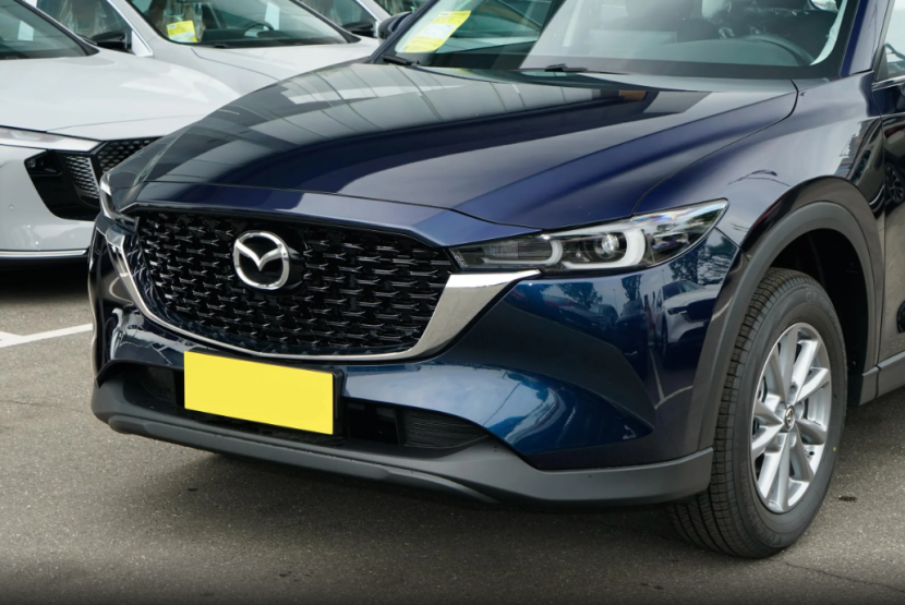 10万内入手马自达CX-5值不值？给你一份重要购买指南！