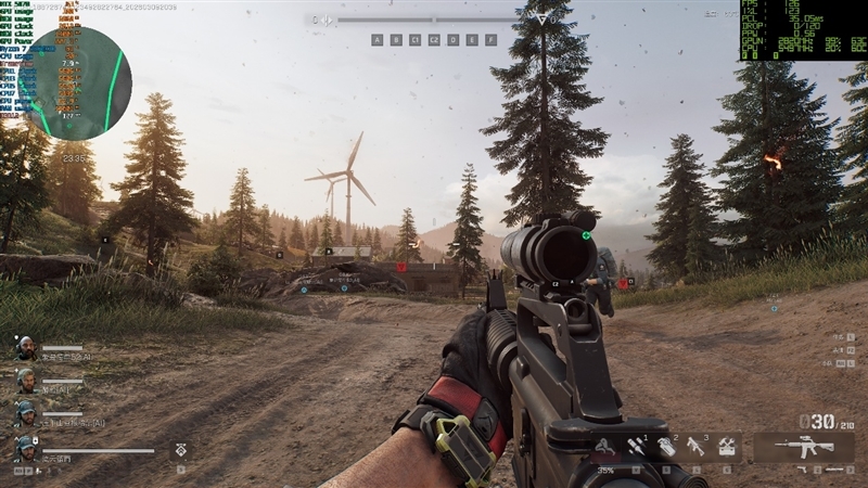 显卡界的嘻哈涂鸦!七彩虹iGame RTX 5070 Ultra OC评测:同价位颜值与散热双天花板