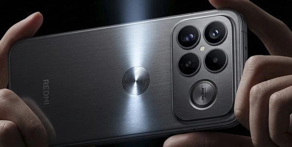 REDMI K90 Pro Max