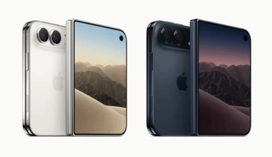 影视飓风确认给员工发iPhone Duo!每人一台 自选型号