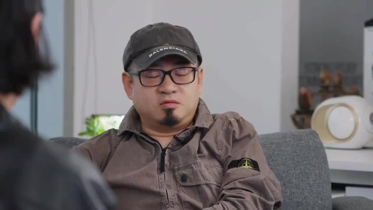 第4集｜长安元素如何打动西方评委？从一个人的选择，看一座城市的魅力