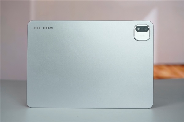 12.5寸最好的LCD护眼屏！Xiaomi Pad 9 Pro图赏