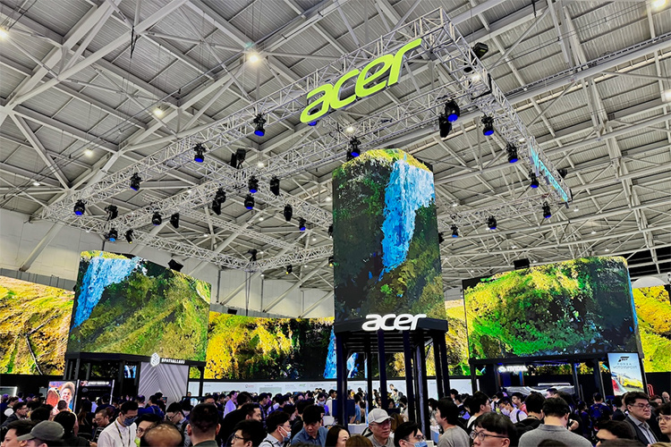 COMPUTEX 2026前瞻:新CPU、AI PC一篇看全