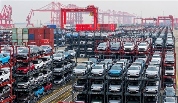 刚被削了一波的电车 又被新政策针对了