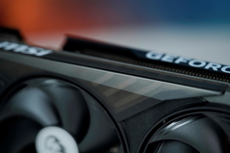 2K毫无压力4K也可一战 微星RTX 5060 Ti 8G GAMING TRIO OC显卡游戏评测: 6倍帧生成+路径追踪享受顶级游戏