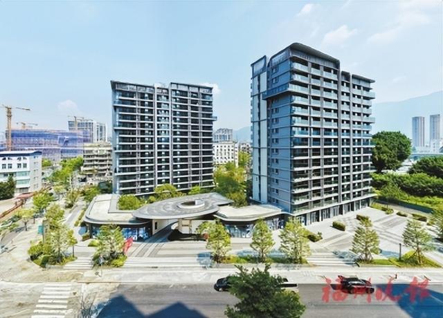 建总·安澜里。