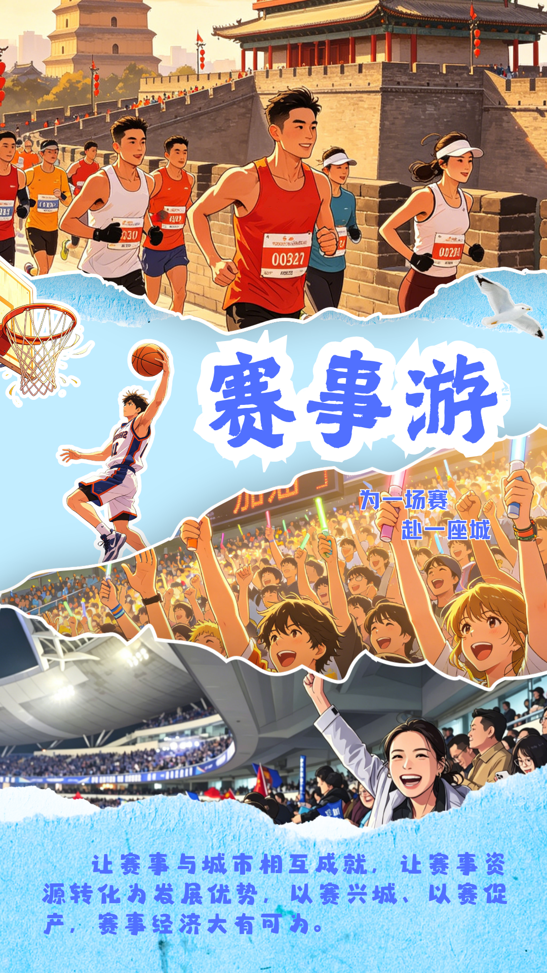 “经”彩新活力丨2026旅游新玩法 解锁多维新体验