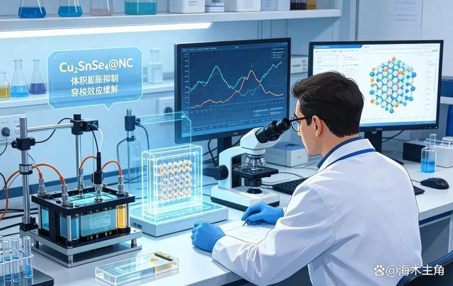 7000次循环剩95%容量，钠电池短板突破，电动车格局大变-有驾