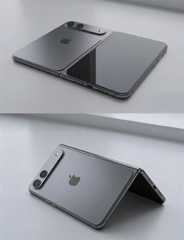 苹果折叠屏iPhone Ultra关键点汇总：这4个问题你肯定想知道