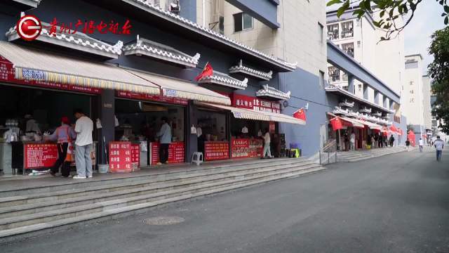 【商户入驻学校美食街装修完却被叫停 学校卤肉饭不准卖饭商户获赔12.