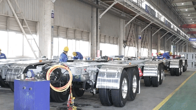 经济季报听信心︱一季度外贸:高开稳走韧性显