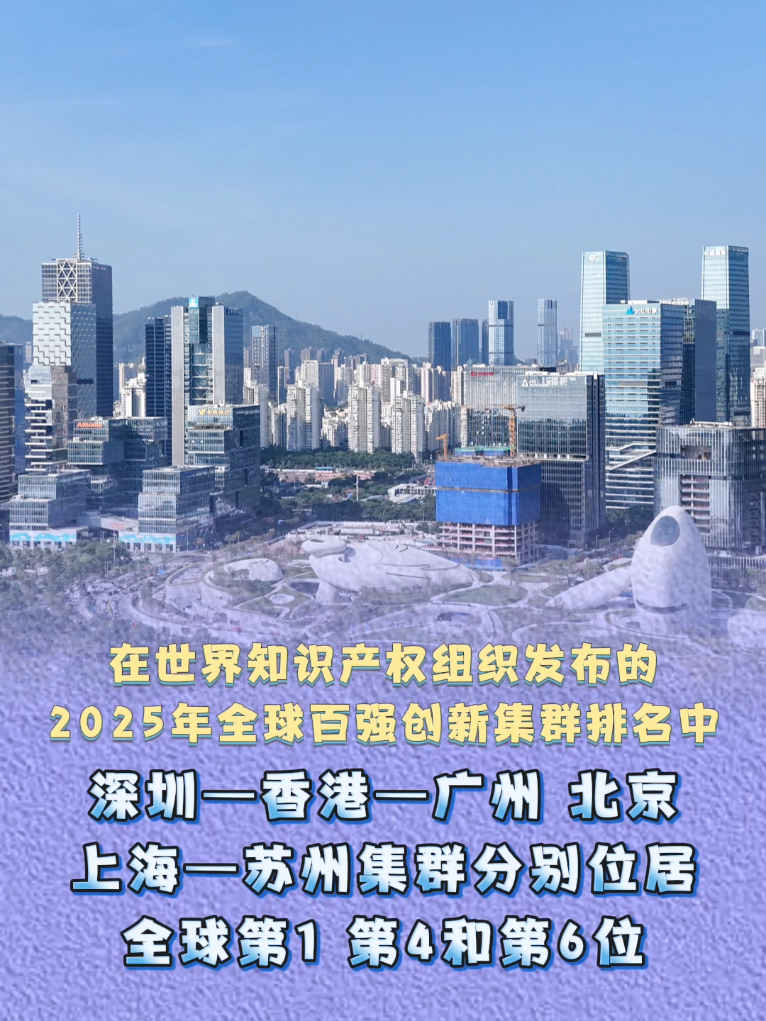 数览成绩单&middot;2025新成就丨创新活力涌动，知识产权效益加速显现