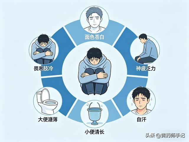 阳虚领路