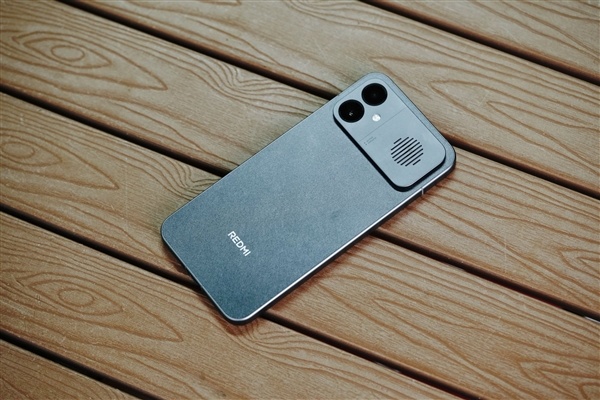 小米首款风冷手机！REDMI K90 Max图赏