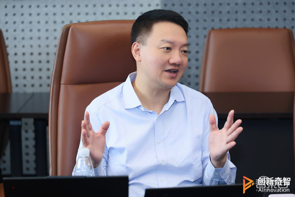 毛利率连涨6年!工业AI龙头杀入智能体,不卷模型卷落地
