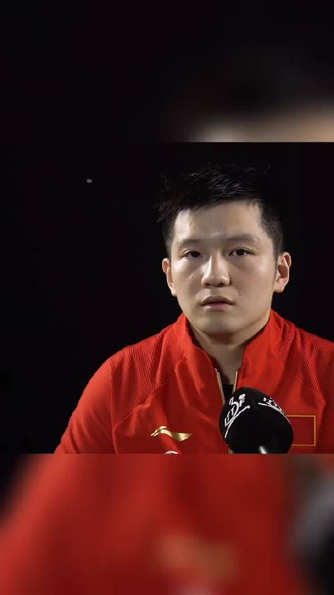 樊振东评价马龙:时代不是最顶尖ManBetX官网在线登录ManBetX官网在线登录，最可怕的是针对性使用技政策！