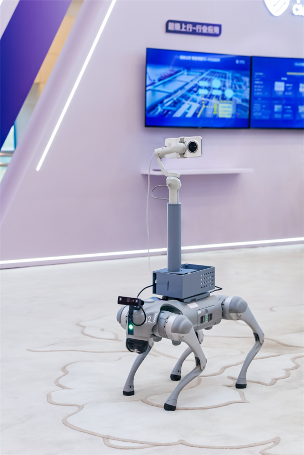 速度粗疏1Gbps！中国出动细腻启动5G-A超等上行活动