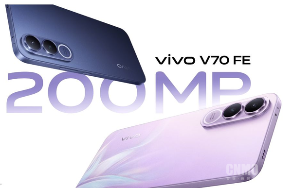 vivo V70 FE