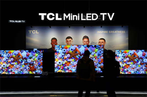 标注造假！TCL起诉三星：自称Mini LED的电视竟是回收普通LED型号