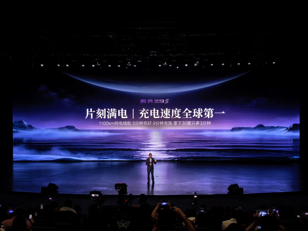 汽车利润率创新低！乘联分会秘书长：利润正被电池厂吃掉，车企必须自造电池