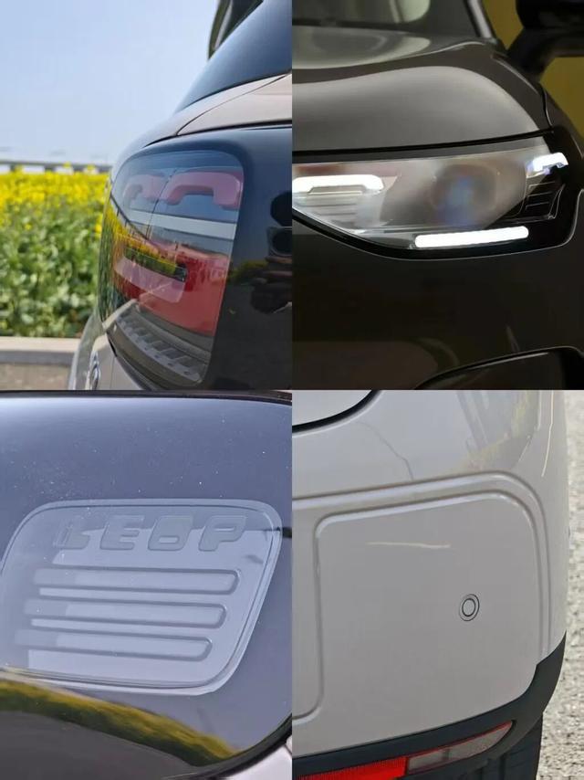 8万级能给你激光雷达,但这不是零跑A10最夯的地方