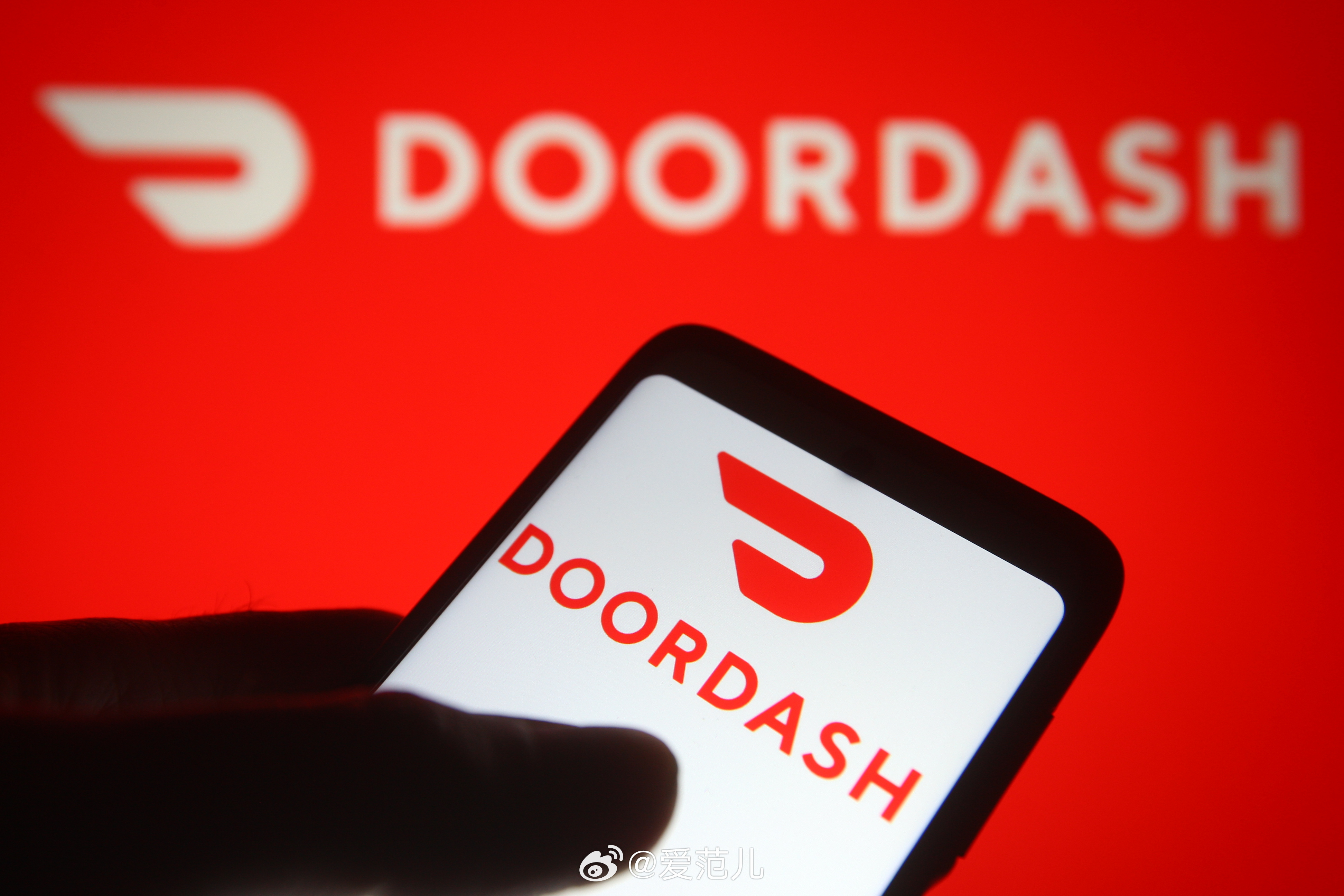 【DoorDash 拟以 170 亿美元收购 Instacart，保