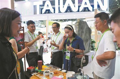 　　中新社记者 杨郁然 摄