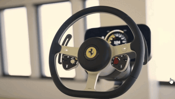 苹果“夺舍”法拉利