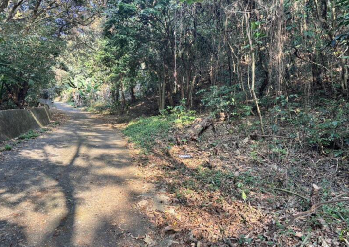 彰化县一名男子疑遭虐杀后弃尸 图源：台媒