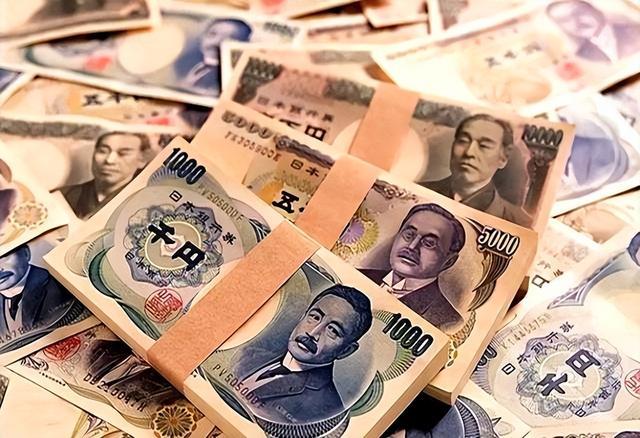 163关口也没守住，日元为何成全球最弱货币？3大原因导致持续贬值