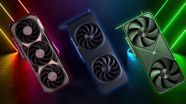 显卡价格彻底失控!RTX 5090暴涨132%、RTX 50全系涨57%
