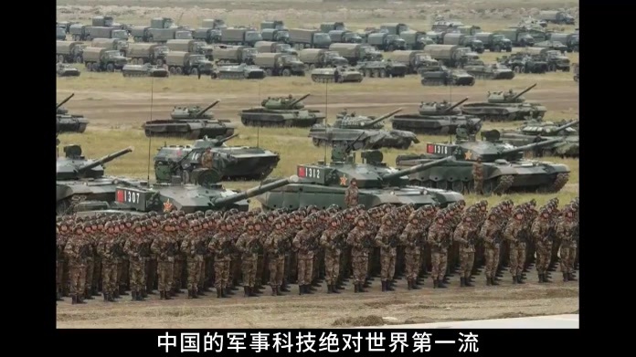 每周石评丨中国武器出口潜力远被低估