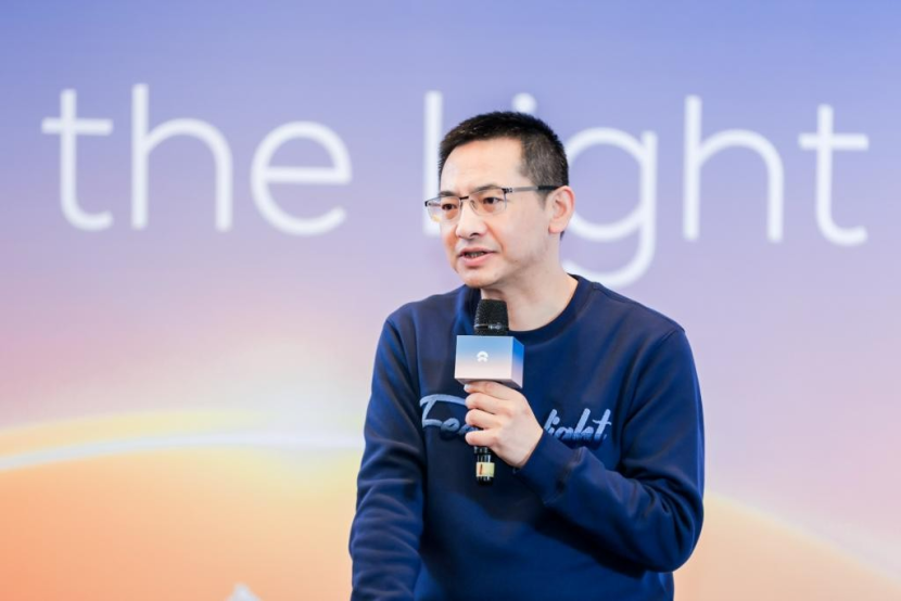 中国车企的“第二战场”：当卖车不再赚钱，他们在卖什么？