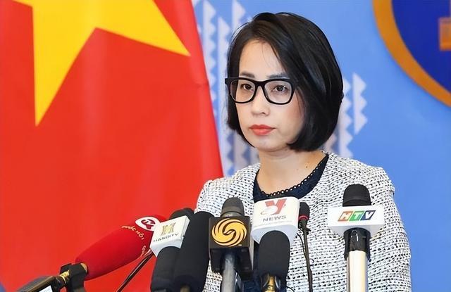 越界抗议荒唐至极？中方霸气表态：西沙群岛轮不到越南指手画脚