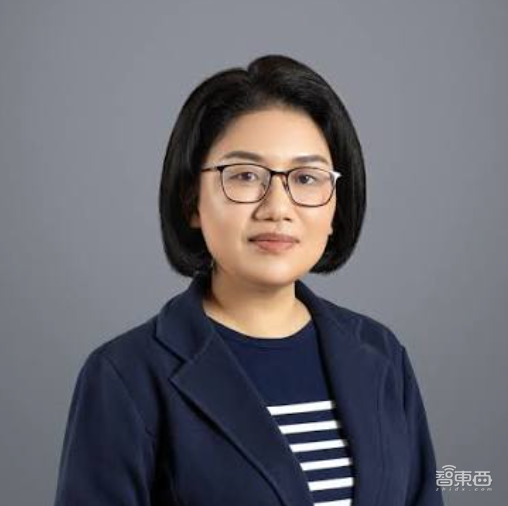 吴泳铭、李飞飞登《时代》百大AI人物封面,华为何庭波上榜,共11位华人