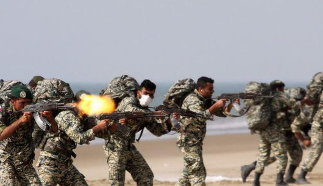 “大输家”不是伊朗开云kaiyun.com，也不是好意思国？以色列发现我方堕入杀猪盘