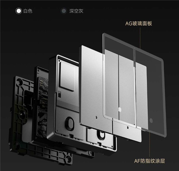 99元起!小米智能开关Pro 2026版发布:单零火AI自适应、支持电量统计