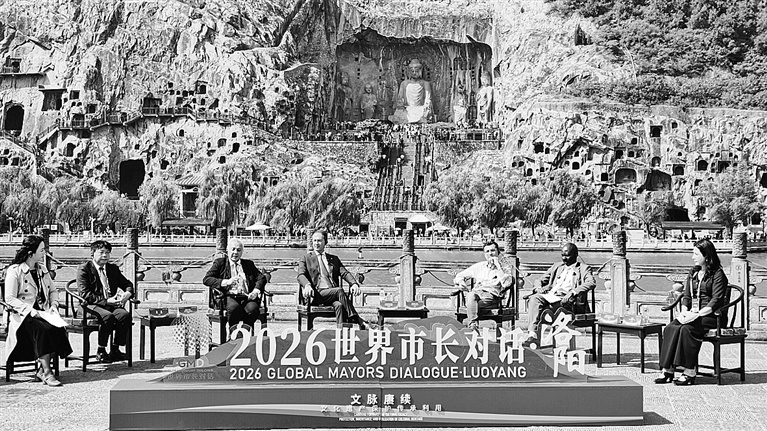 在文脉赓续中打开城市发展新空间