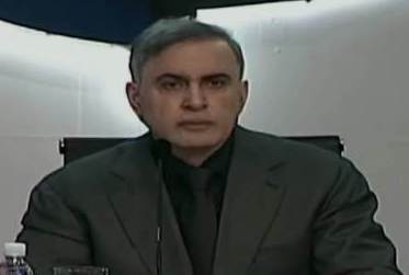 △委内瑞拉总检察长萨阿卜